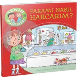 Senin Paran Serisi - Paramı Nasıl Harcarım