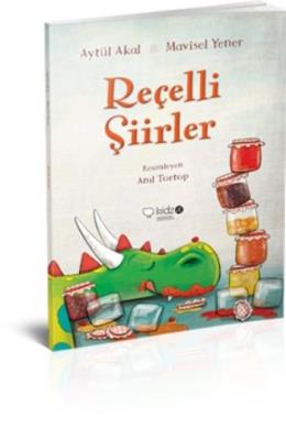 Reçelli Şiirler