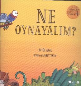 Ne Oynayalım