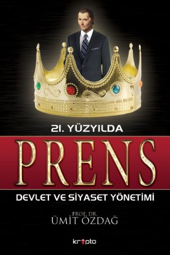 21. Yüzyılda Prens