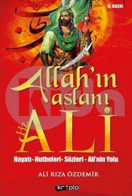 Allahın Aslanı Hz. Ali