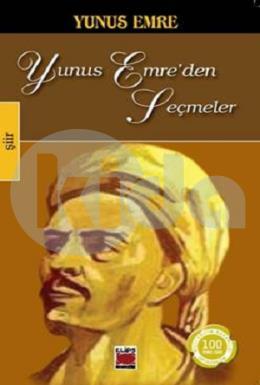 Yunus Emre’den  Seçmeler