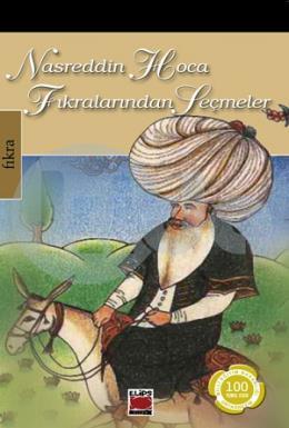 Nasrettin Hoca Fıkralarından Seçmeler