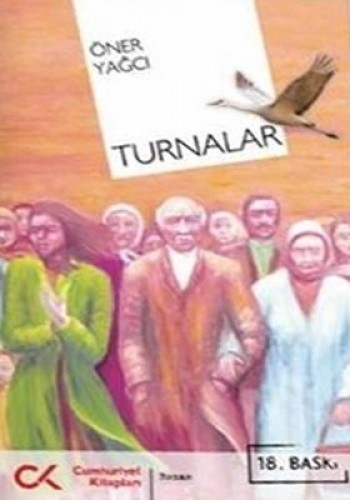 Turnalar