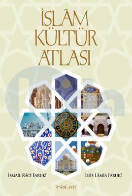 İslam Kültür Atlası (Ciltli-Kutulu)