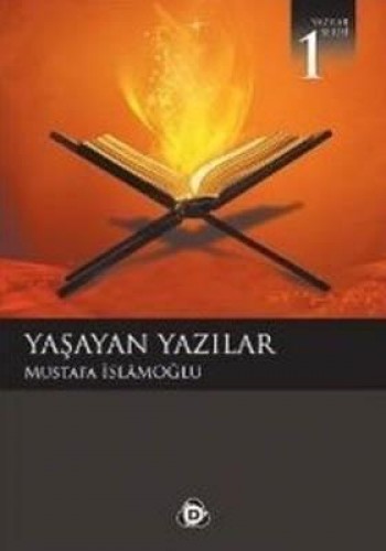 Yaşayan Yazılar