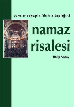 Namaz Risalesi