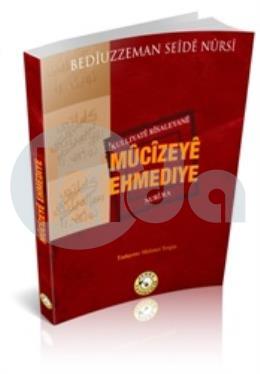 Mucizeye Ehmediye