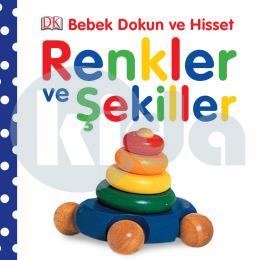 Renkler ve Şekiller (Ciltli)