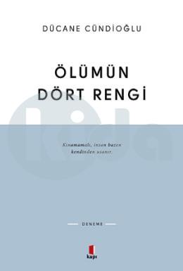 Ölümün Dört Rengi