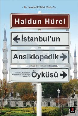 İstanbulun Ansiklopedik Öyküsü