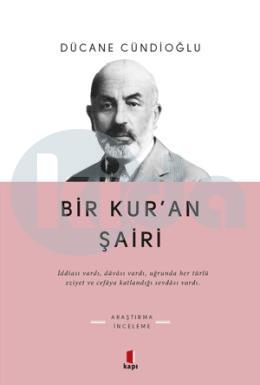 Bir Kur’an Şairi