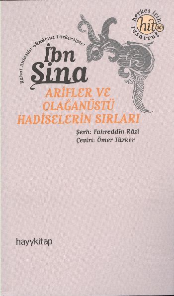 Arifler ve Olağanüstü Hadiselerin Sırrı