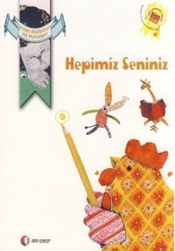 Hepimiz Seniniz