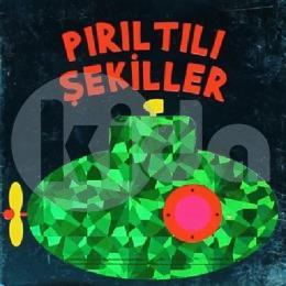 Pırıltılı Şekiller