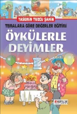 Öykülerle Deyimler