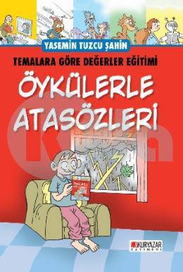 Öykülerle Atasözleri