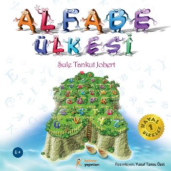 Alfabe Ülkesi