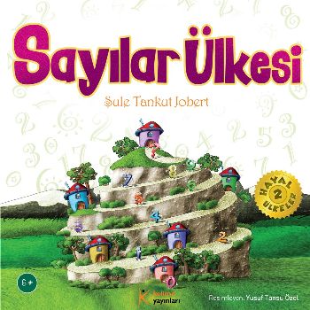 Sayılar Ülkesi