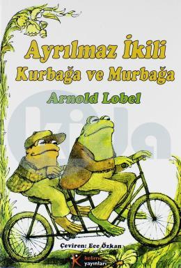 Ayrılmaz İkili Kurbağa ve Murbağa