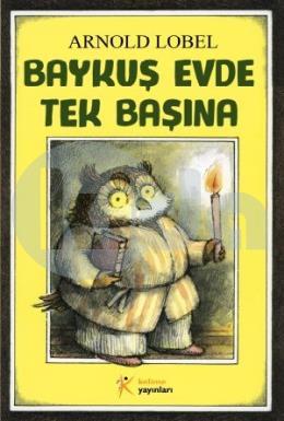 Baykuş Evde Tek Başına