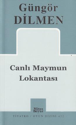 Canlı Maymun Lokantası (432)