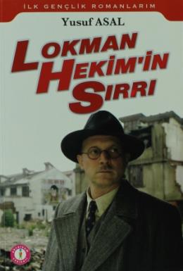 Lokman Hekimin Sırları