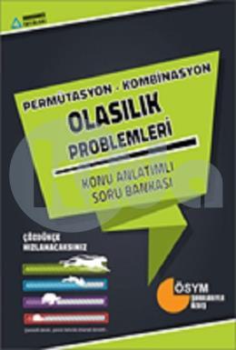 Sıradışıanaliz Permütasyon Kombinasyon Olasılık Problemleri