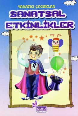 Sanatsal Etkinlikler