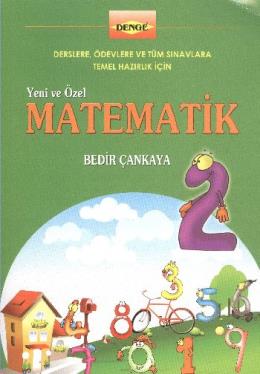 Duru Yeni ve Özel Matematik 2