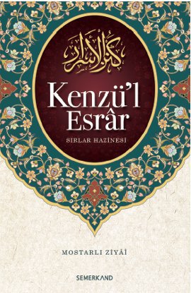 Kenzü’l Esrar