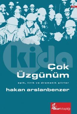 Çok Üzgünüm