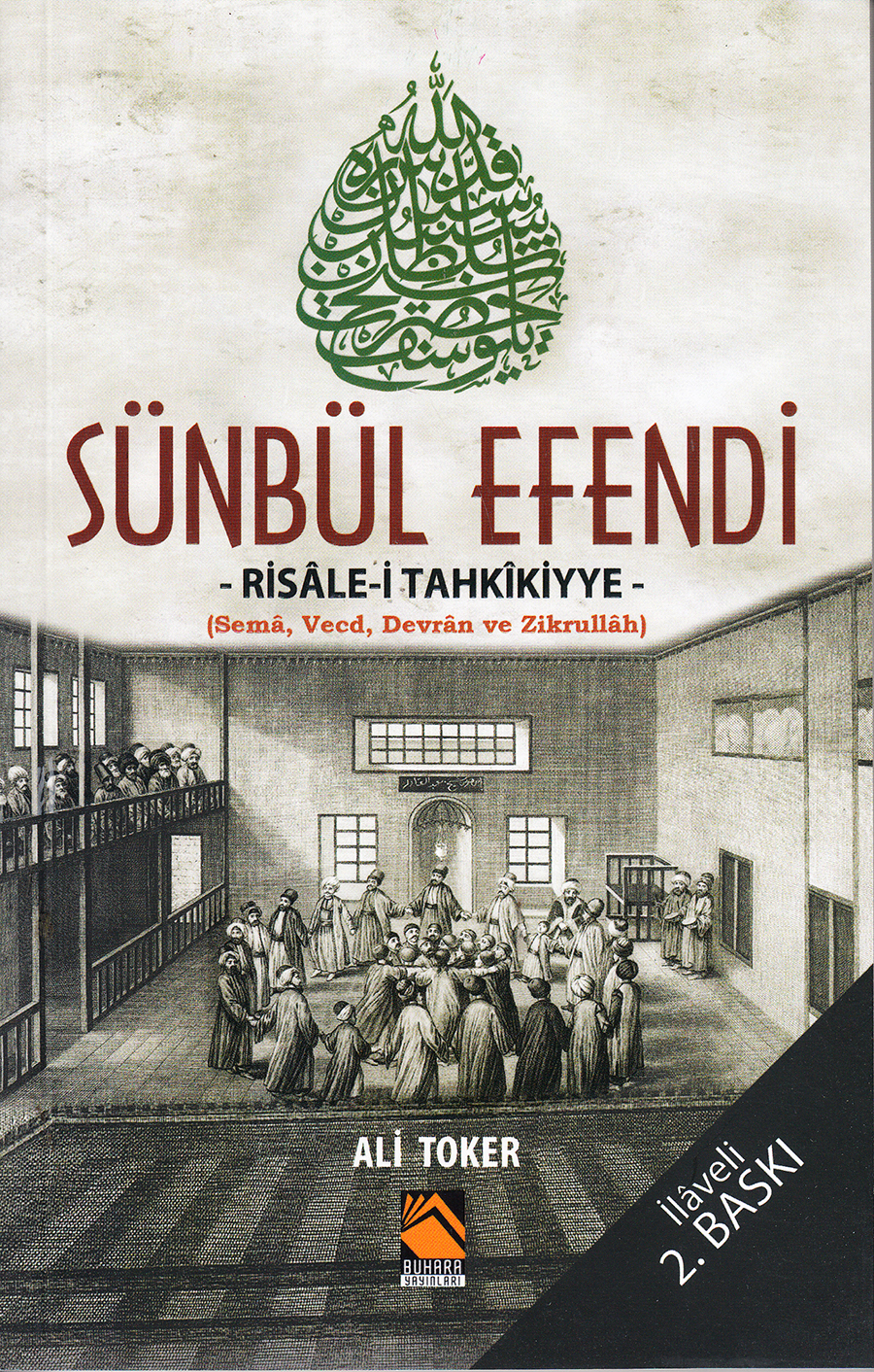 Sünbül Efendi - Risale-i Tahkikiyye