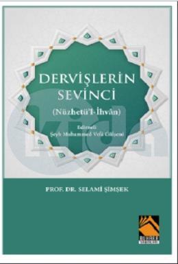 Dervişlerin Sevinci