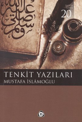 Tenkit Yazıları