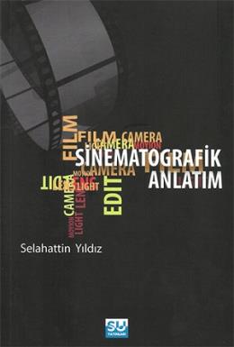 Sinematografik Anlatım