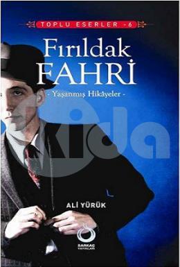 Fırıldak Fahri