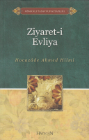 Ziyareti Evliya