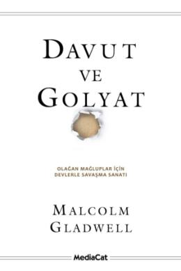 Davut Ve Golyat