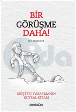 Bir Görüşme Daha!