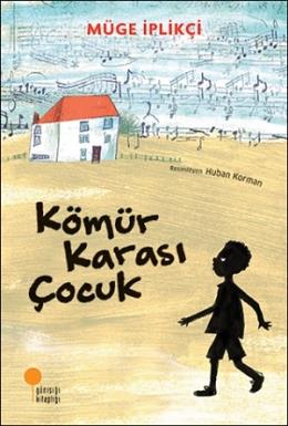 Kömür Karası Çocuk