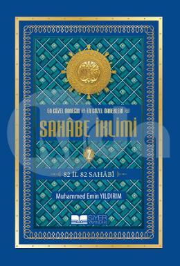 Sahabe İklimi (2.Cilt)