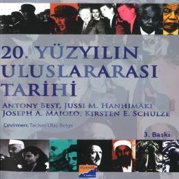 20. Yüzyılın Uluslararası Tarihi