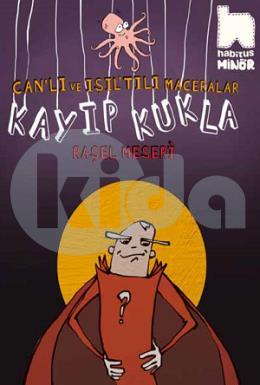 Kayıp Kukla