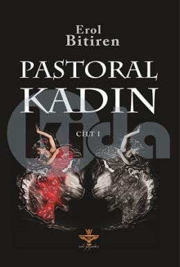 Pastoral Kadın 1