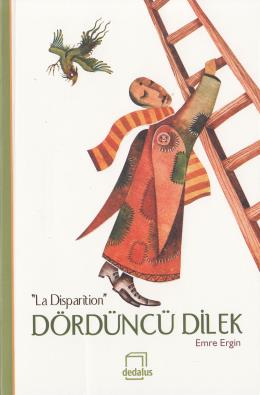 Dördüncü Dilek Dedalus