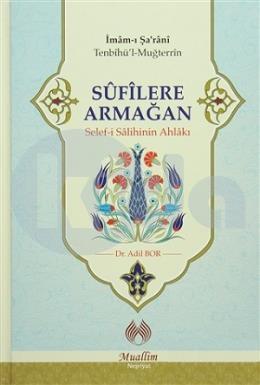 Sufilere Armağan