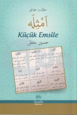 Küçük Emsile