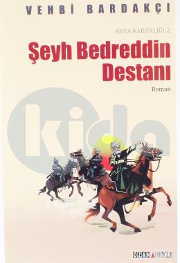 Şeyh Bedreddin Destanı