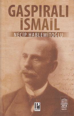 Gaspıralı İsmail